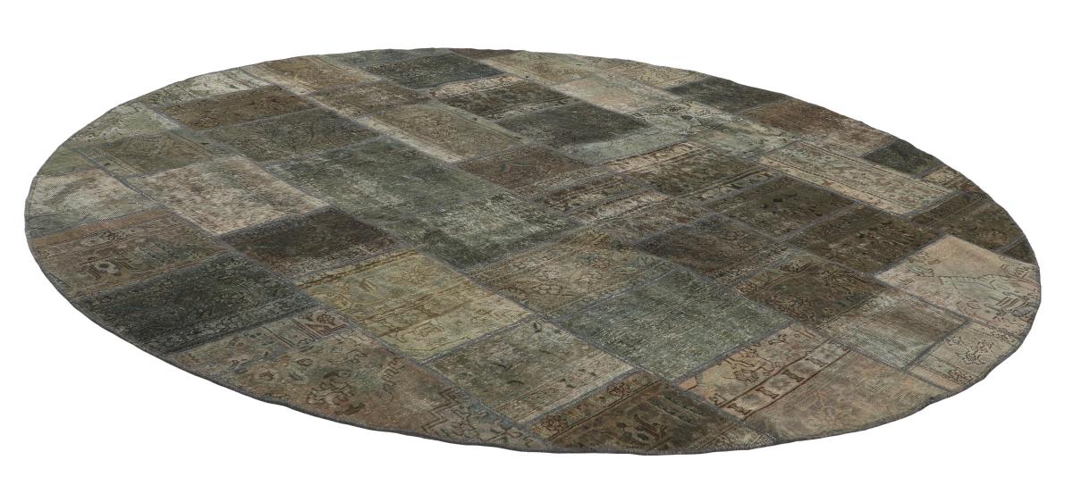 Patchwork - 1