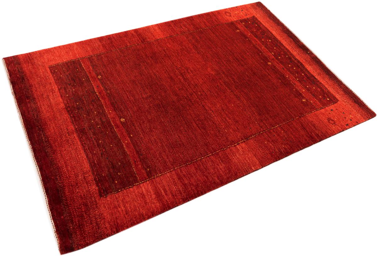 Persja Gabbeh Loribaft Atash - 1