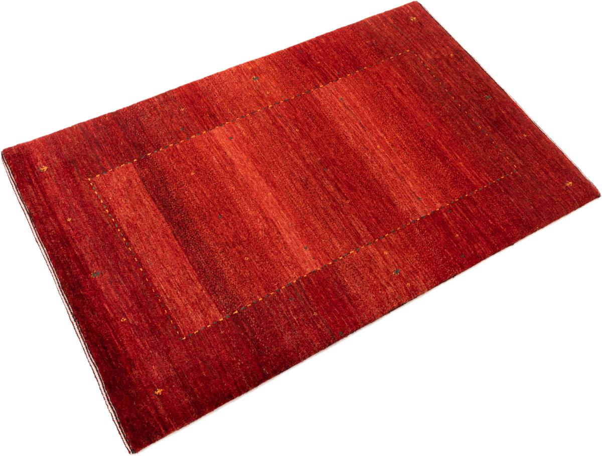 Persian Gabbeh Loribaft Essence - 1