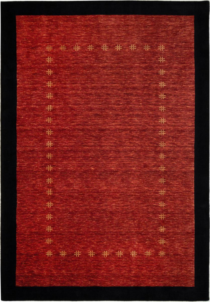 Indo rug Loom Gabbeh Lori 301x202 301x202, Persian Rug Loom knotted