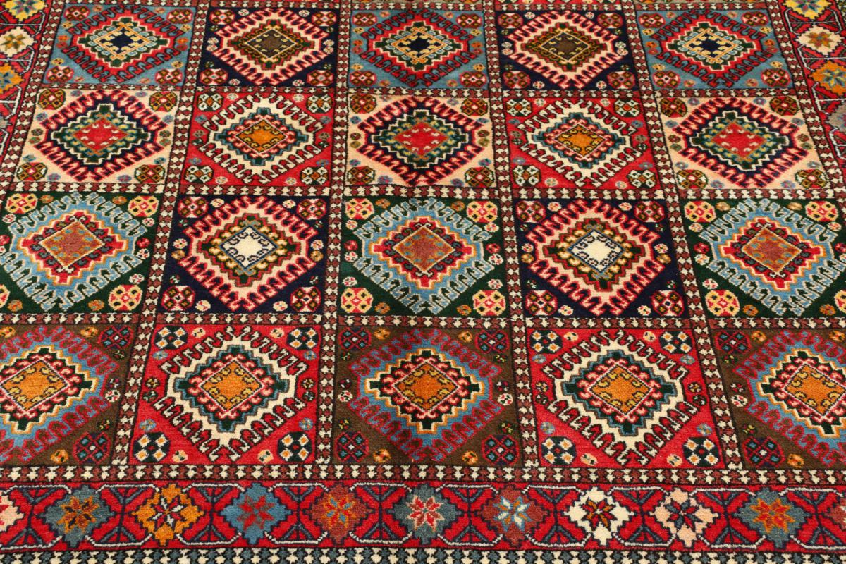 Μπαφτιάρ - 1