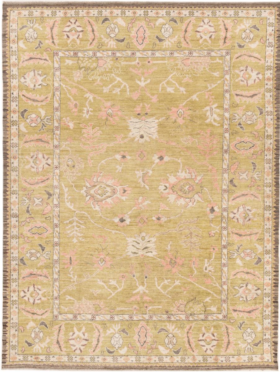 Alfombra marroquí Berber Maroccan 375x282 375x282, Alfombra persa Anudado a mano