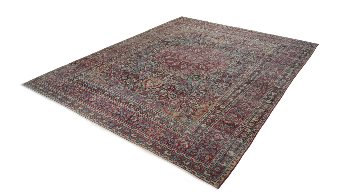 Moud Antique Patina - 1
