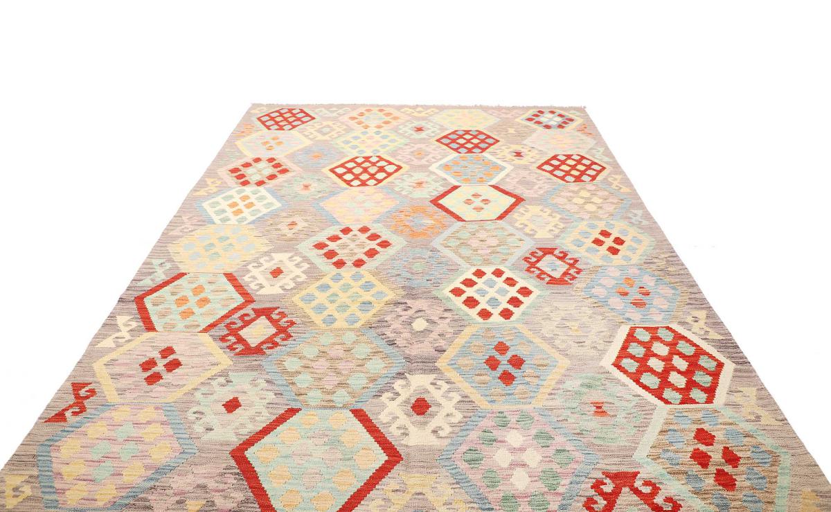 Kilim  Afghan - 1