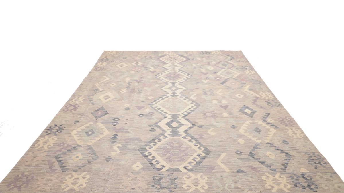 Kilim Afghan - 1