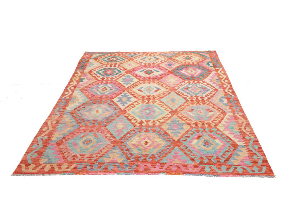 Kilim Afghan - 1