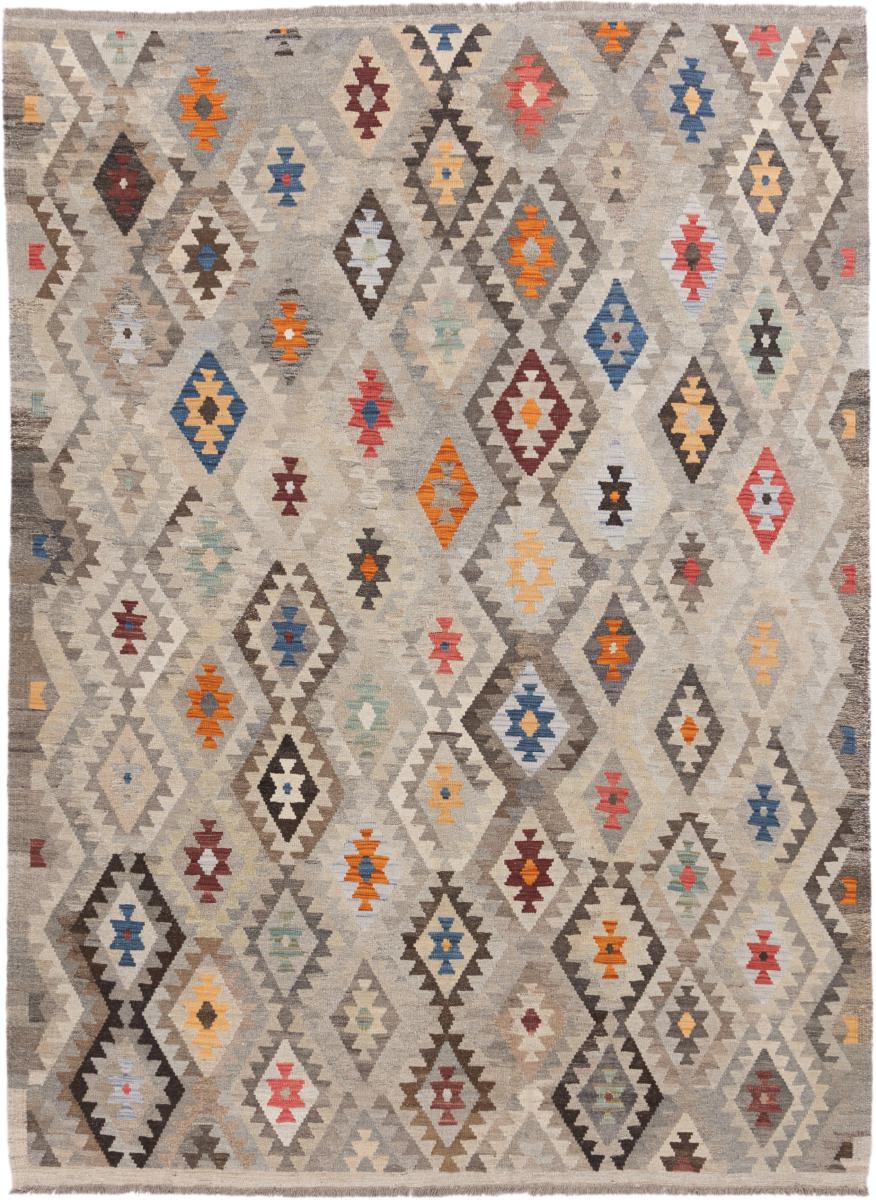 Afghan rug Kilim Afghan Heritage 292x214 292x214, Persian Rug Woven by hand