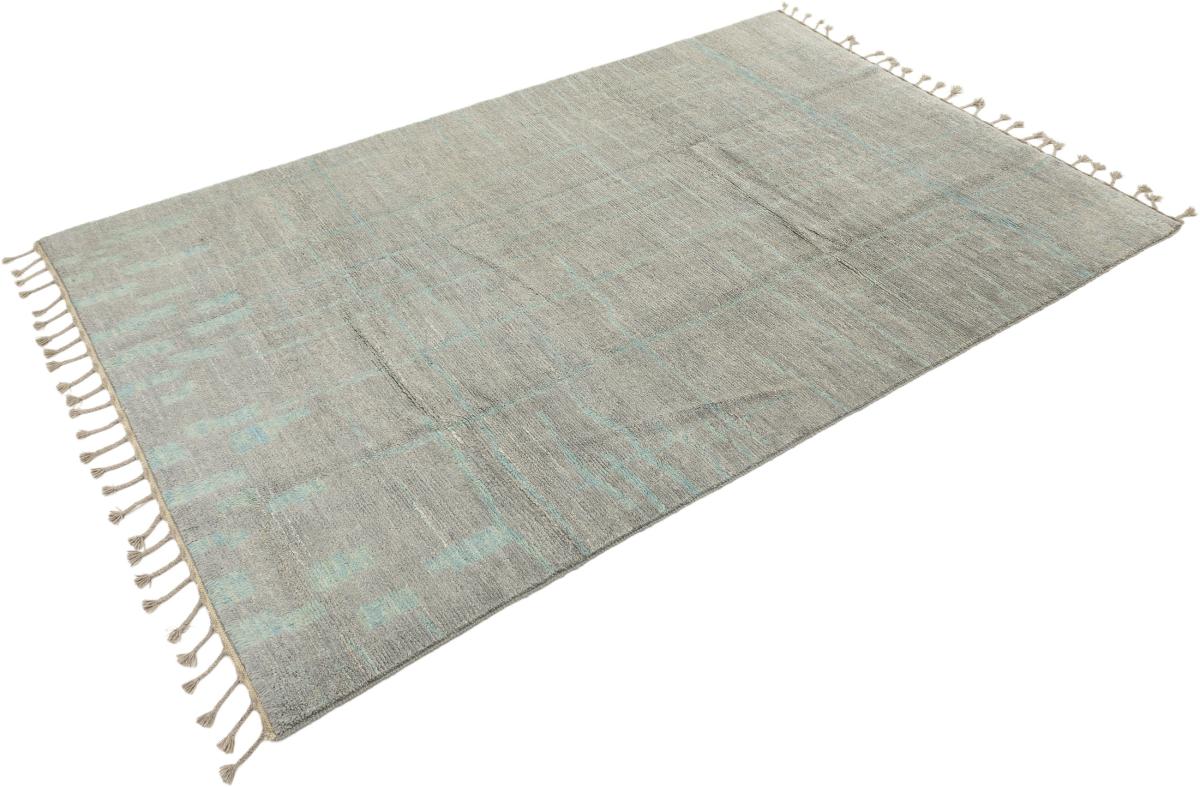 Berber Maroccan Style - 1