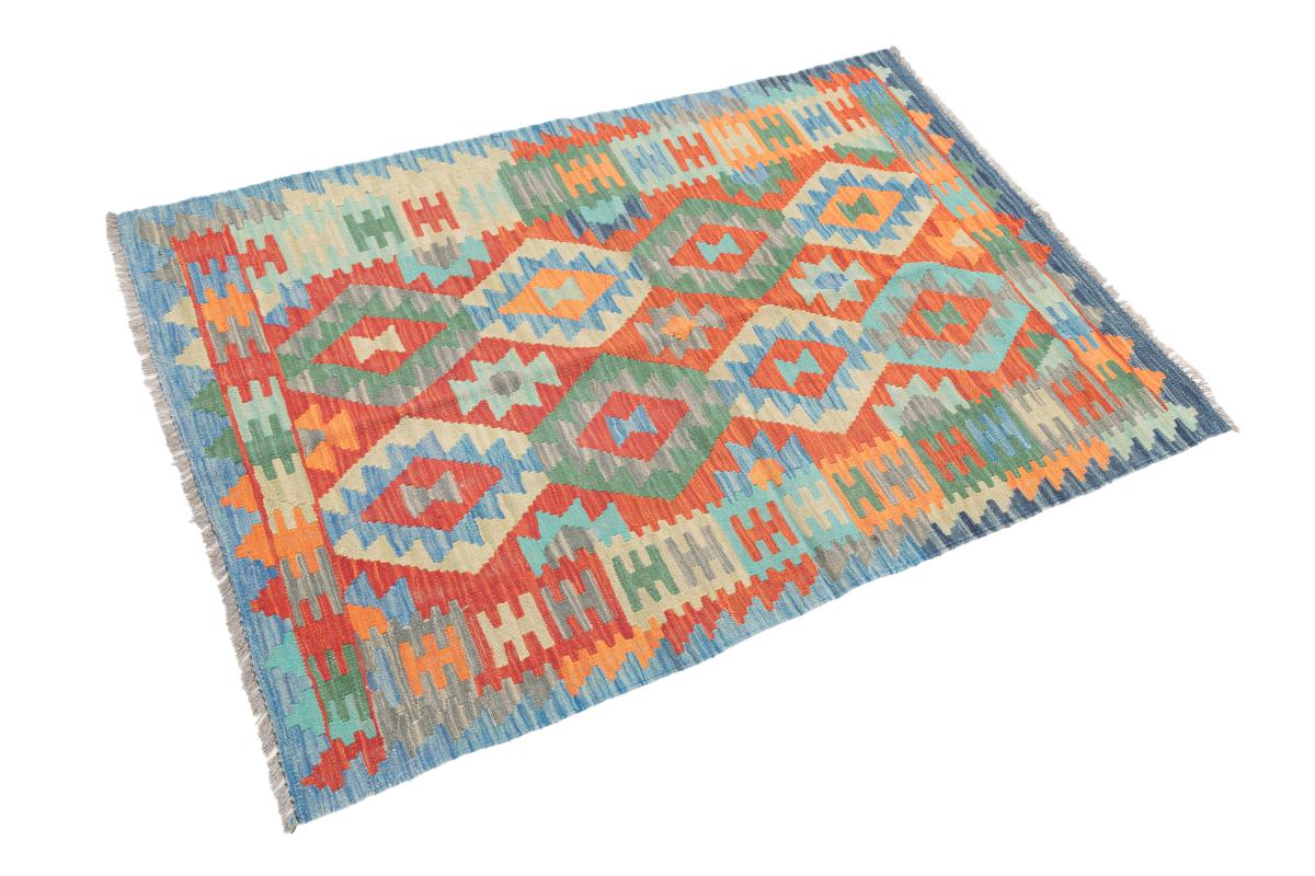 Kilim Afgán - 1