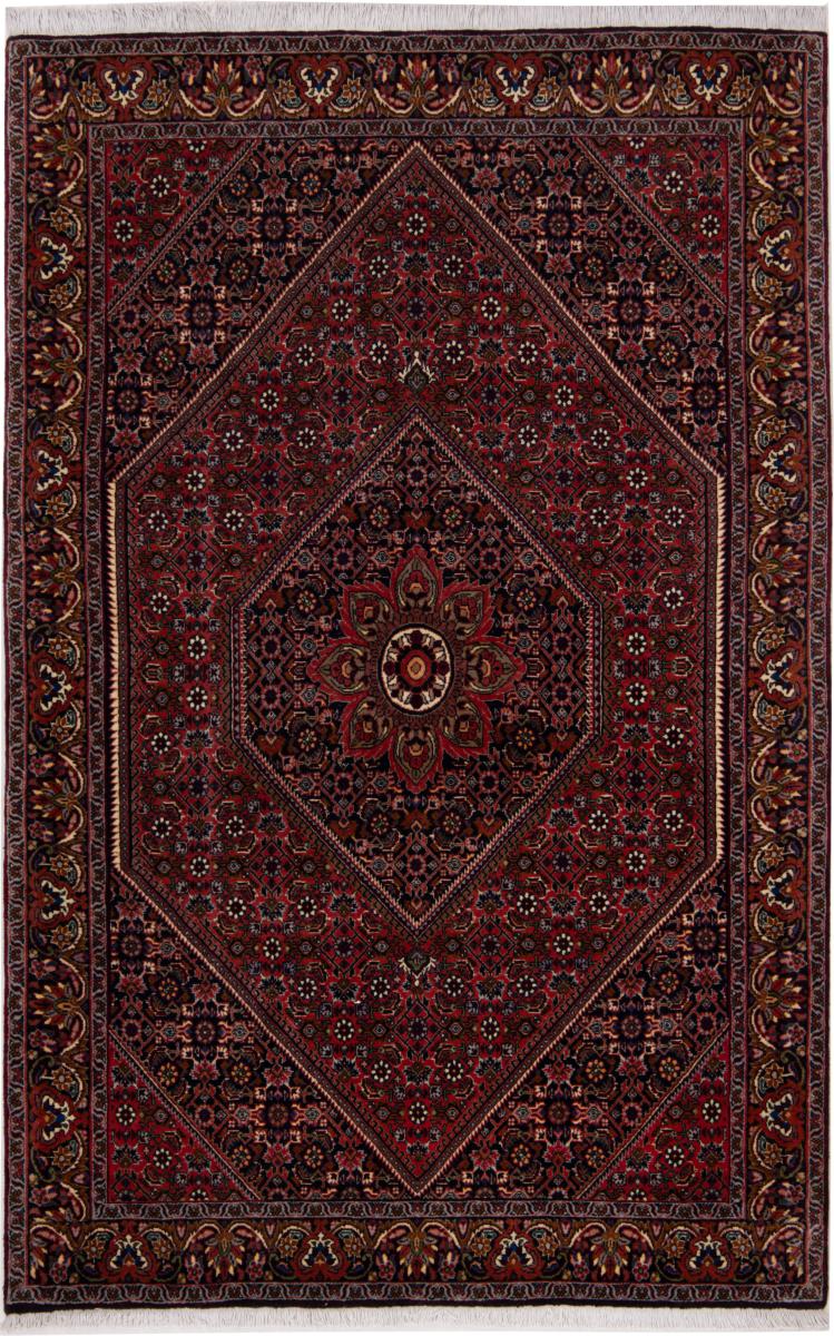 Tappeto persiano Bidjar 173x113 173x113, Tappeto persiano Annodato a mano