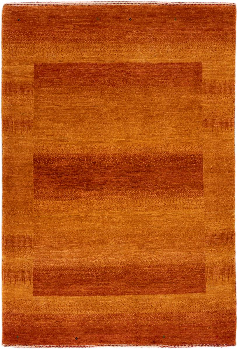 Persialainen matto Persia Gabbeh Loribaft Atash 125x84 125x84, Persialainen matto Solmittu käsin