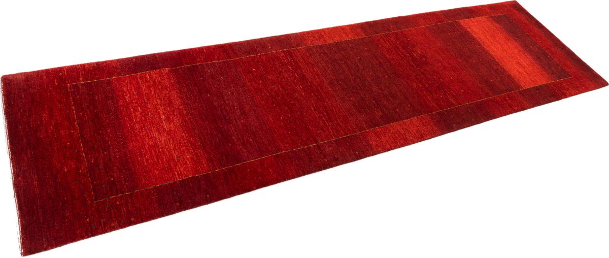 Persian Gabbeh Loribaft Essence - 1