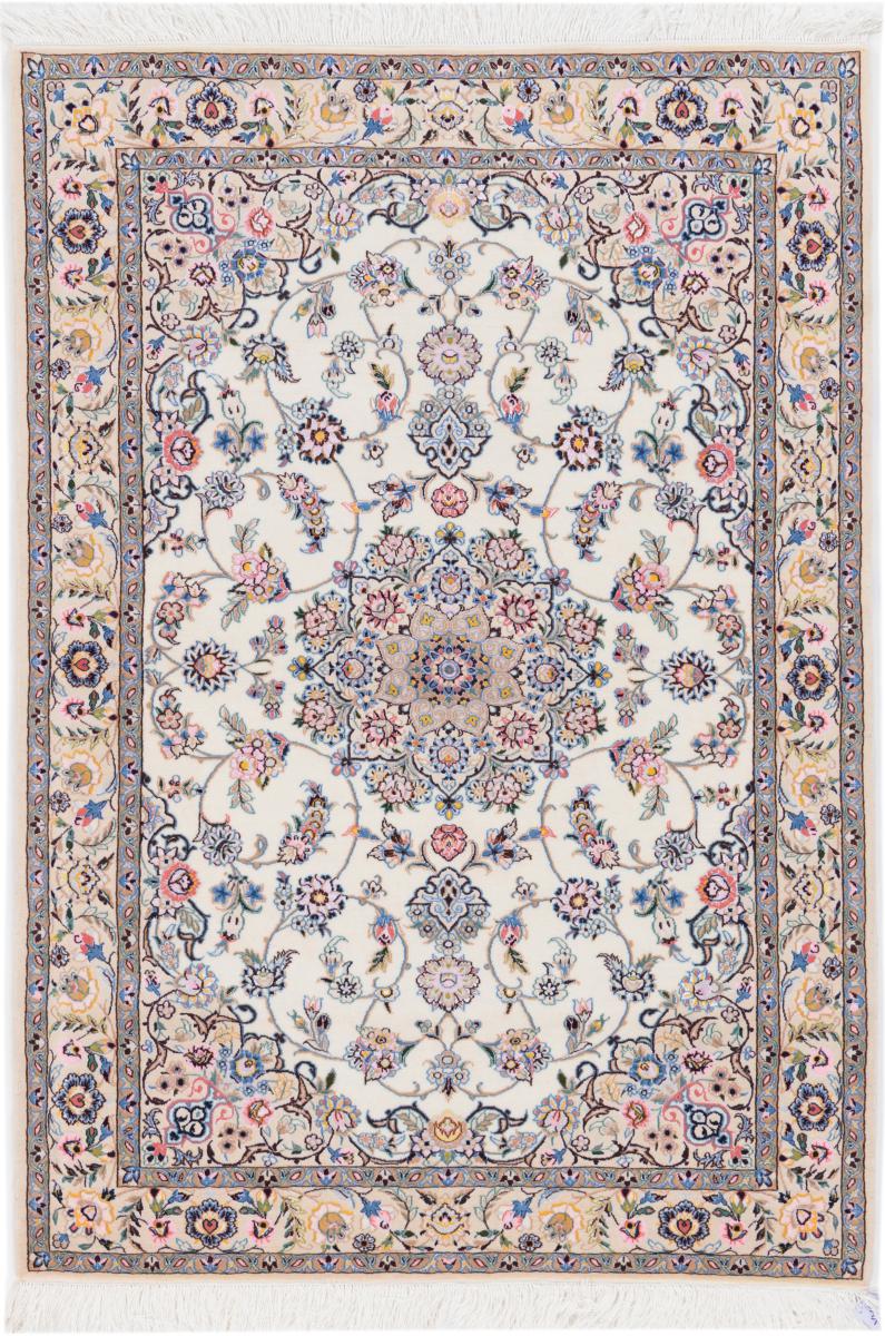Persian Rug Nain 6La 163x100 163x100, Persian Rug Knotted by hand