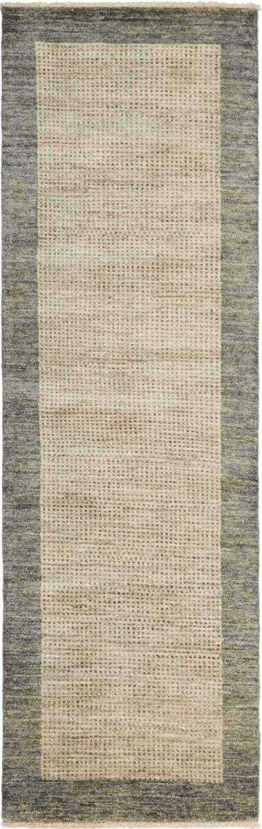 Pakistani rug Mahra Shan 402x80 402x80, Persian Rug Knotted by hand