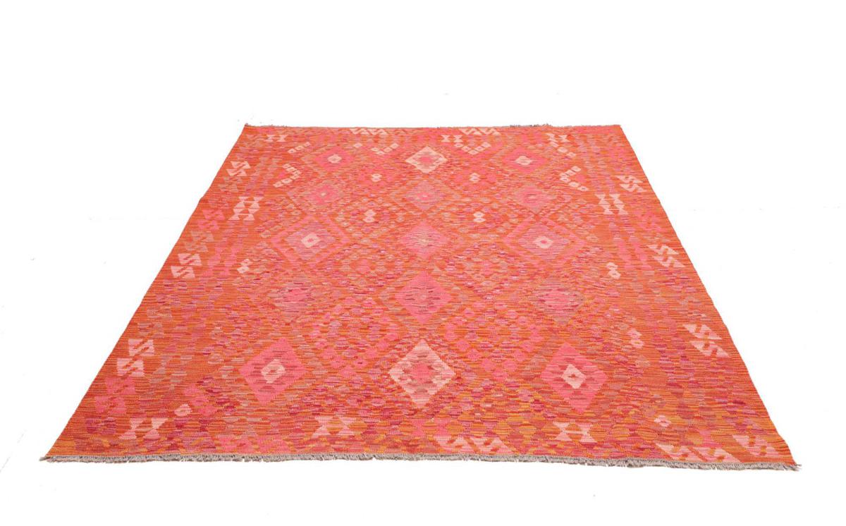 Kilim Afghan - 1