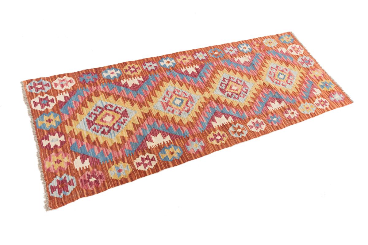 Kilim Afegão - 1