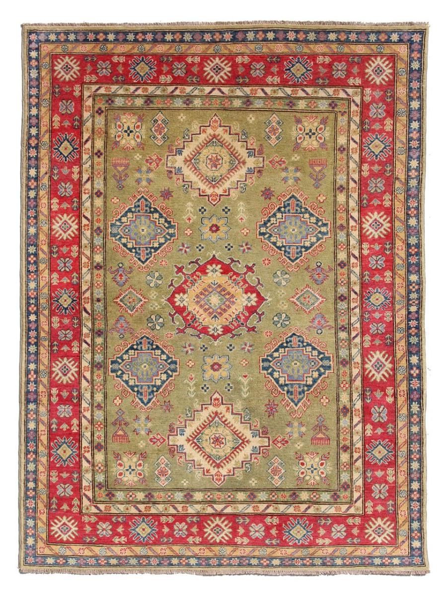 Alfombra pakistaní Kazak Edition 237x165 237x165, Alfombra persa Anudado a mano