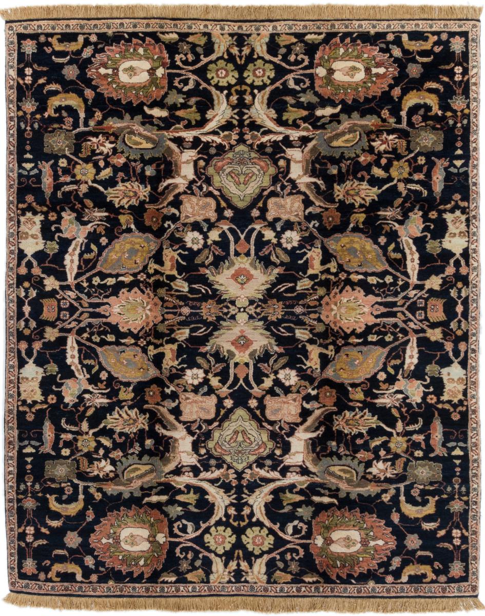 Indo rug Indien 252x308 252x308, Persian Rug Knotted by hand