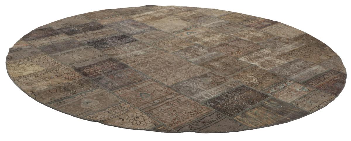 Patchwork - 1