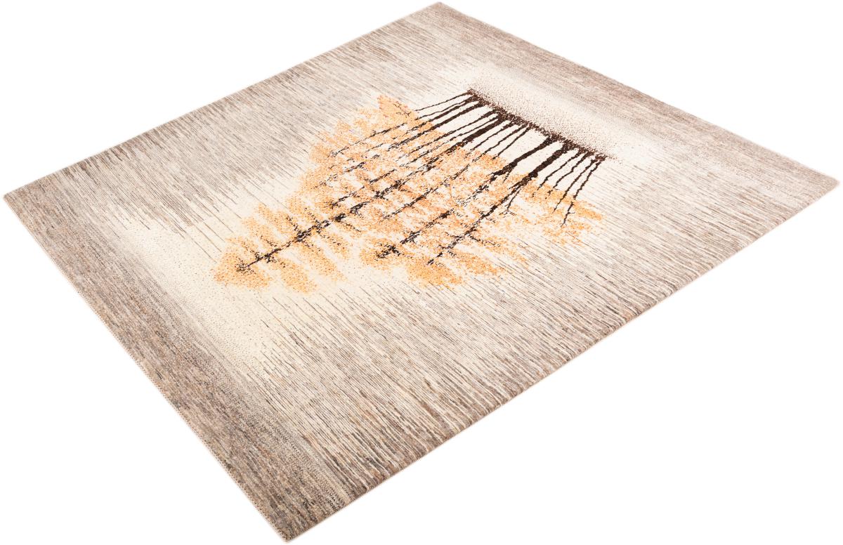 Perzsa Gabbeh Loribaft Atash - 1