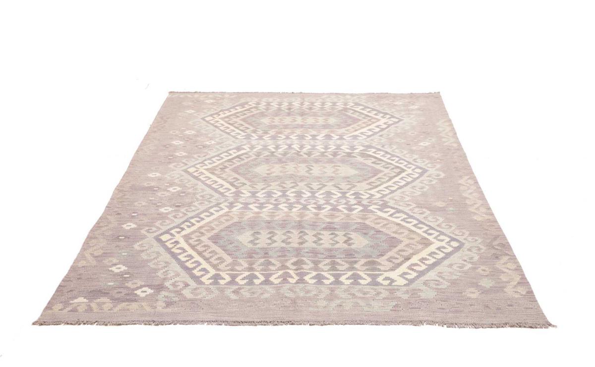 Kilim Afghan - 1