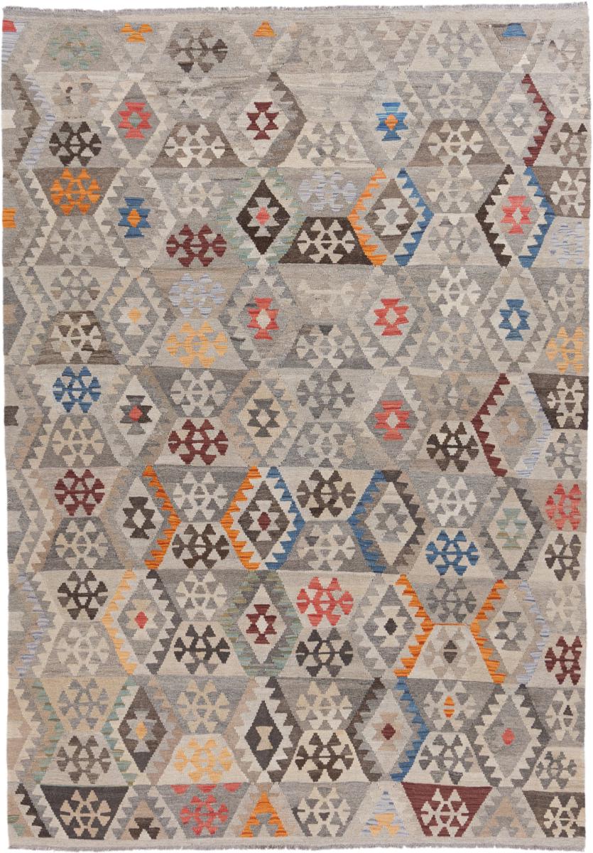 Tappeto Afgano Kilim Afghan Heritage 297x207 297x207, Tappeto persiano Tessuto a mano