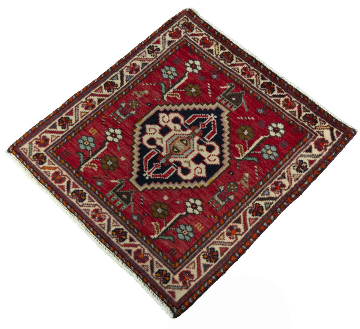 Shiraz - 1