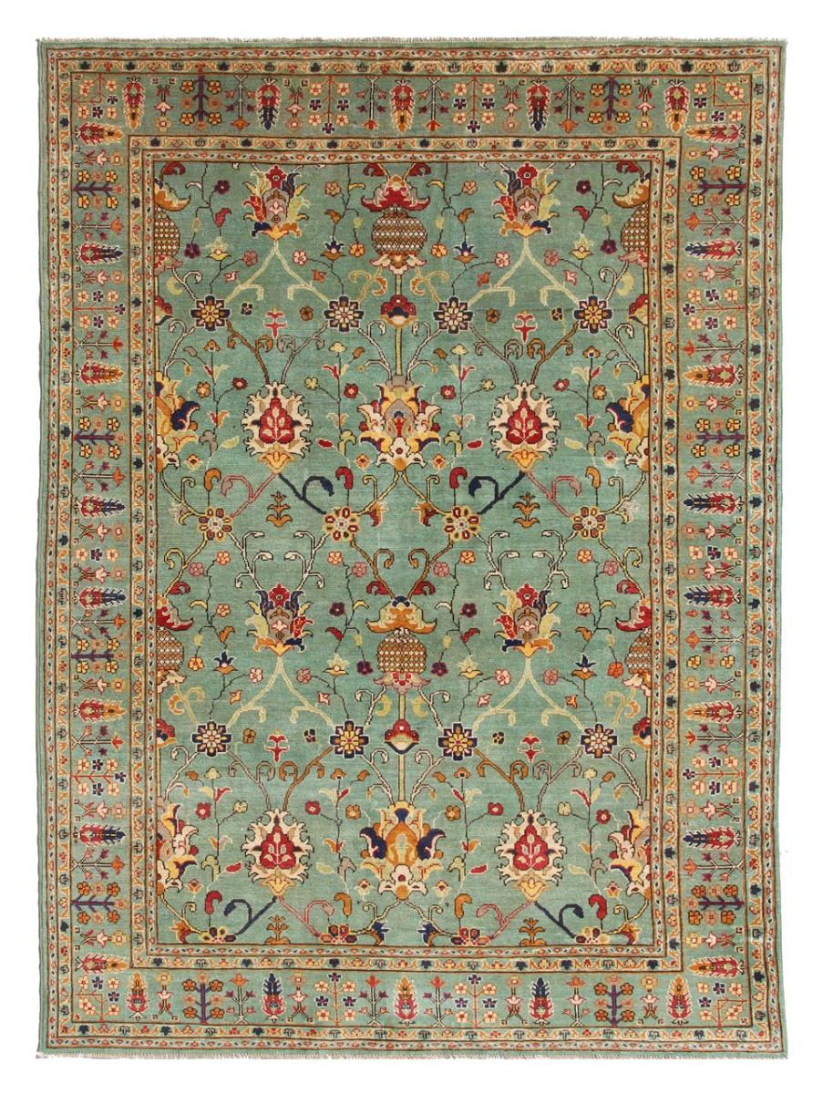 Alfombra pakistaní Kazak Edition 298x195 298x195, Alfombra persa Anudado a mano