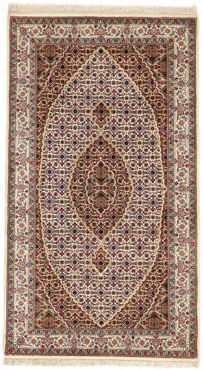 Indo rug Indo Tabriz Royal 165x94 165x94, Persian Rug Knotted by hand