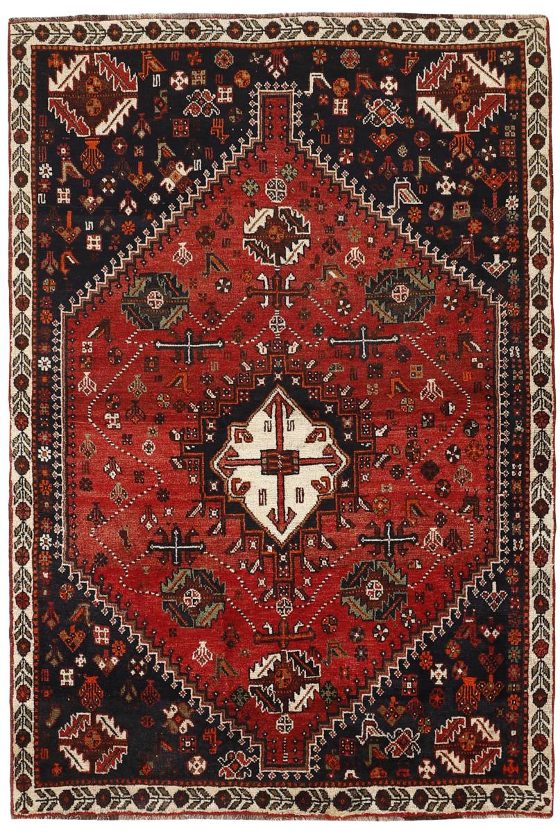 Dywan perski Sziraz 229x159 229x159, Dywan perski Ręcznie tkane