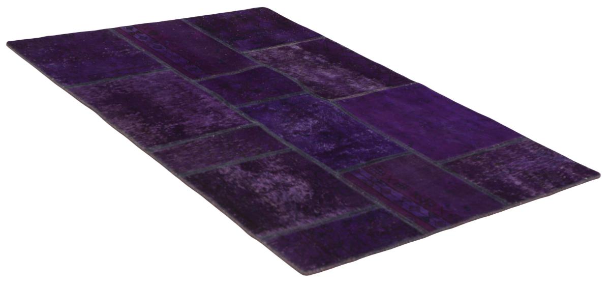 パッチワーク - 1