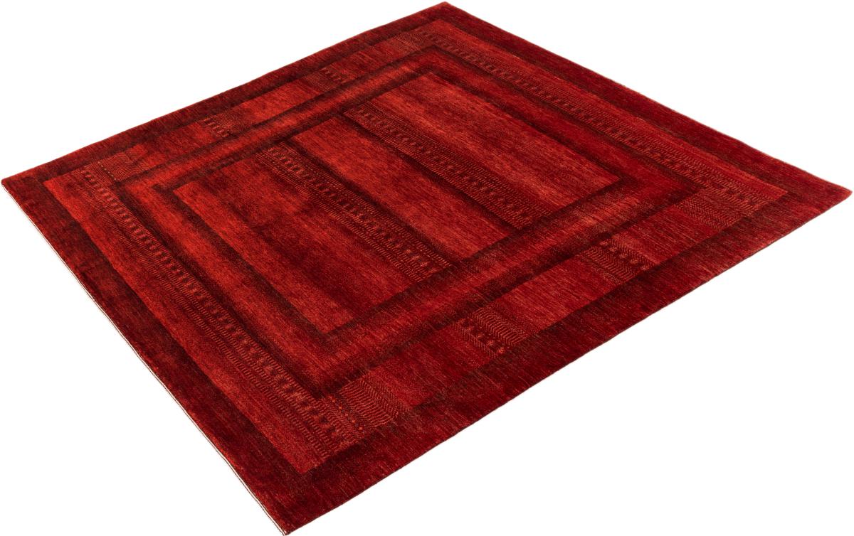 Persa Gabbeh Loribaft Atash - 1