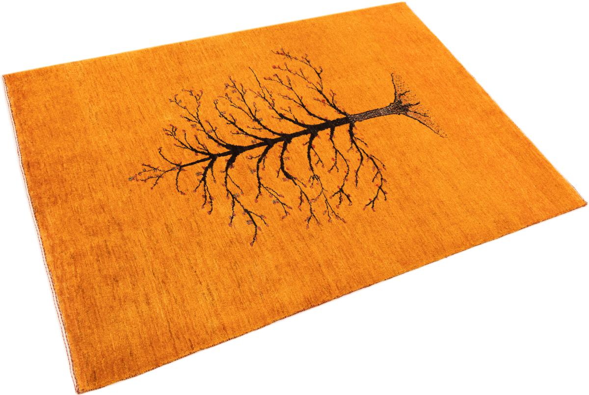 Persia Gabbeh Loribaft Atash - 1