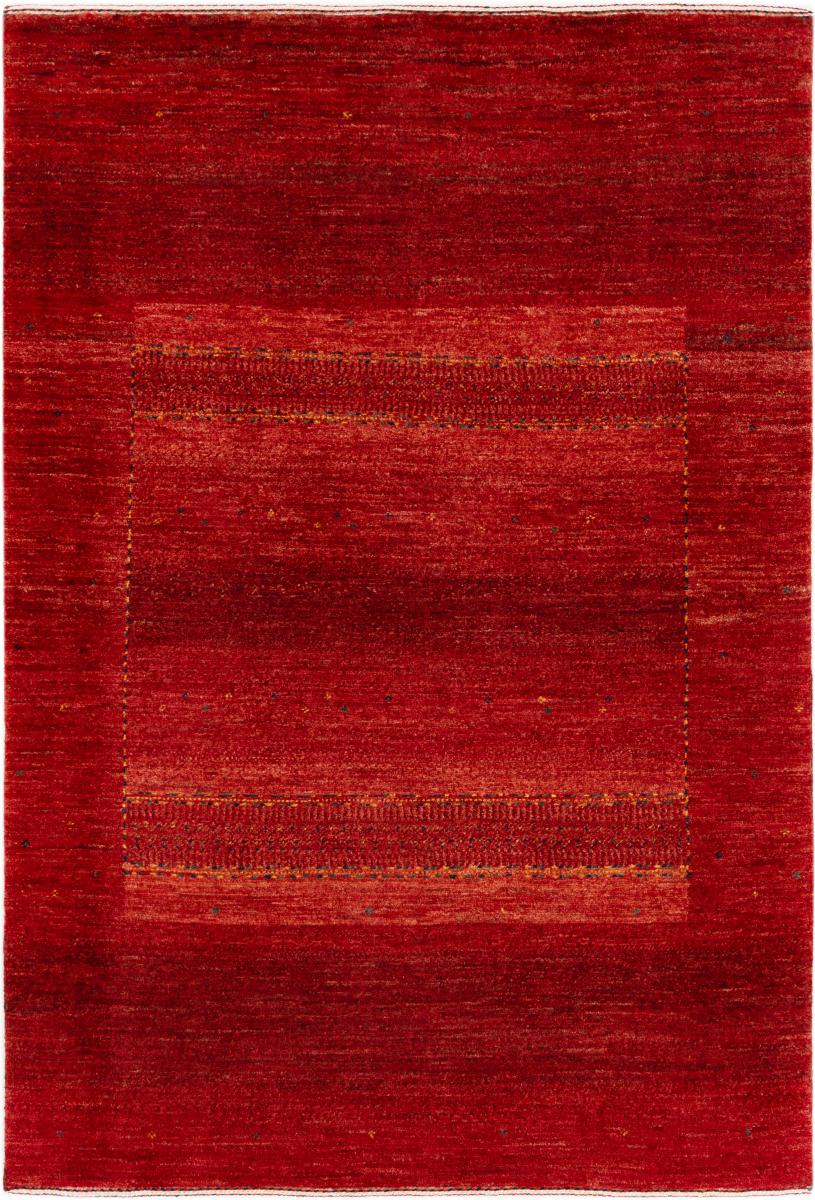 Perzisch tapijt Perzisch Gabbeh Loribaft Essence 131x87 131x87, Perzisch tapijt Handgeknoopt