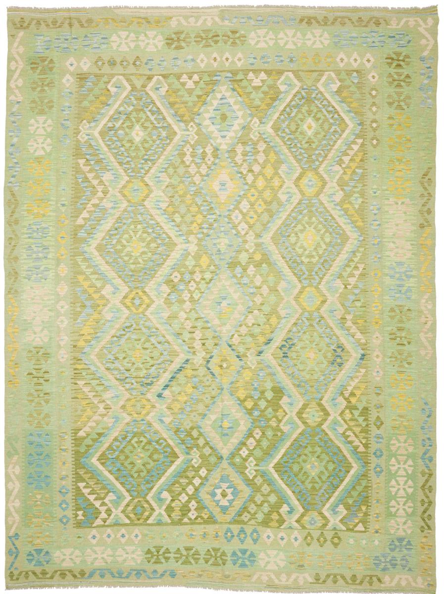 Tappeto Afgano Kilim Afghan 339x257 339x257, Tappeto persiano Tessuto a mano