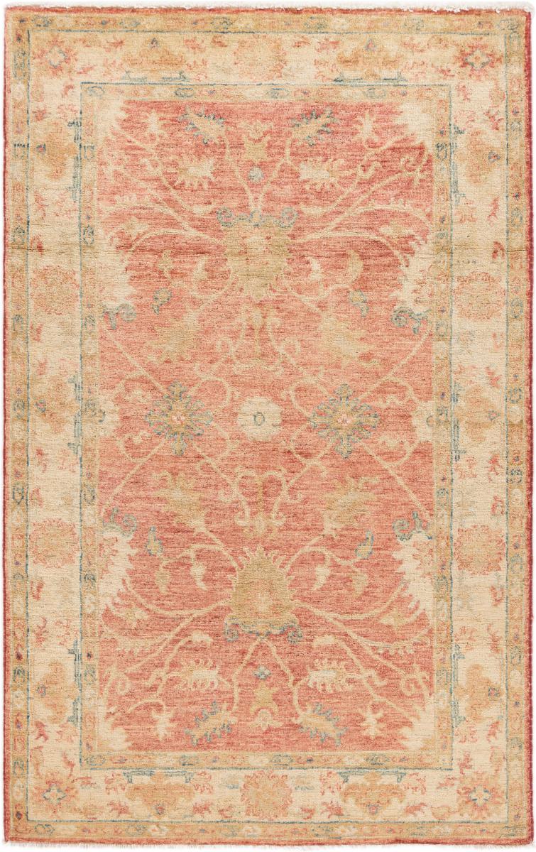 Afghan rug Ziegler Farahan 155x95 155x95, Persian Rug Knotted by hand