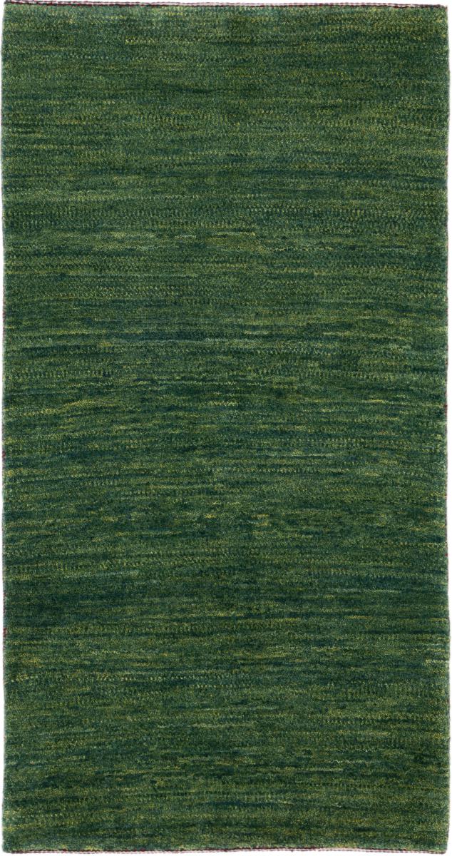 Tappeto persiano Persiano Gabbeh Kashkuli Edition 133x72 133x72, Tappeto persiano Annodato a mano
