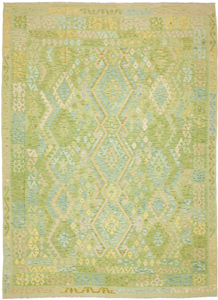 Dywan afgański Kilim Afghan 347x253 347x253, Dywan perski Ręcznie tkane