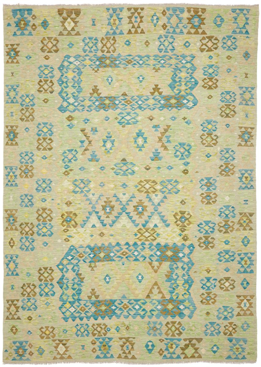 Afghan rug Kelim Afghan 294x207 294x207, Persian rug Handwoven