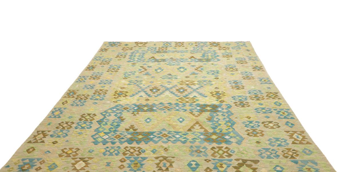 Kelim Afghan - 1