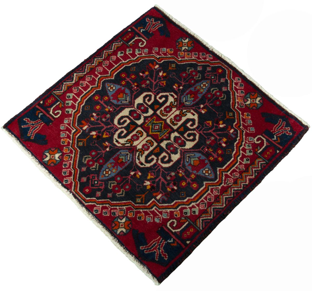 Shiraz - 1