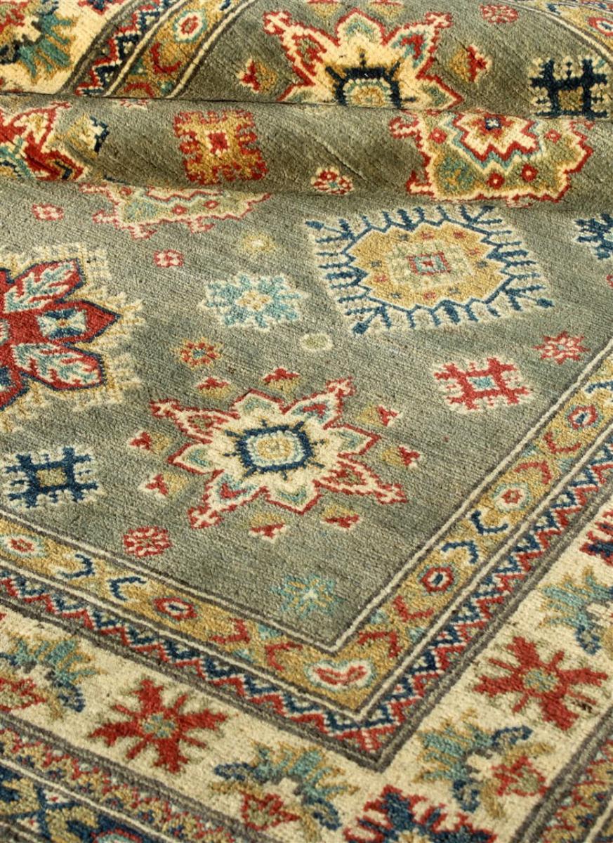 Kazak Ghazni - 1