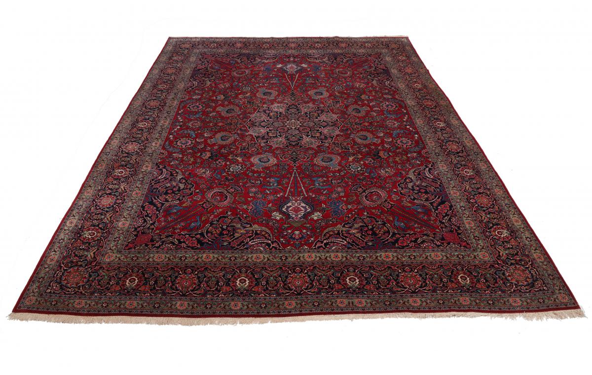 Keshan Antique (Qazwin) - 1