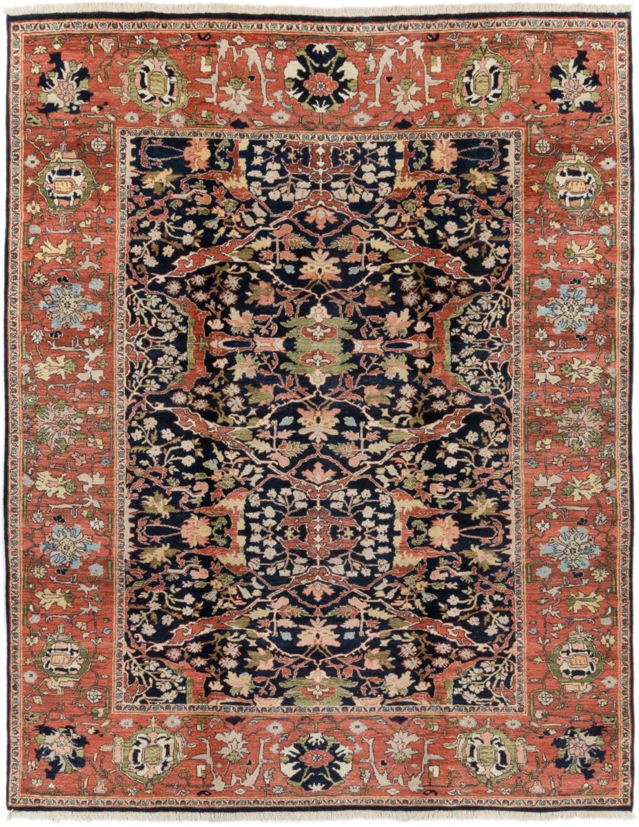 Indo rug Indo Bidjar 272x350 272x350, Persian Rug Knotted by hand