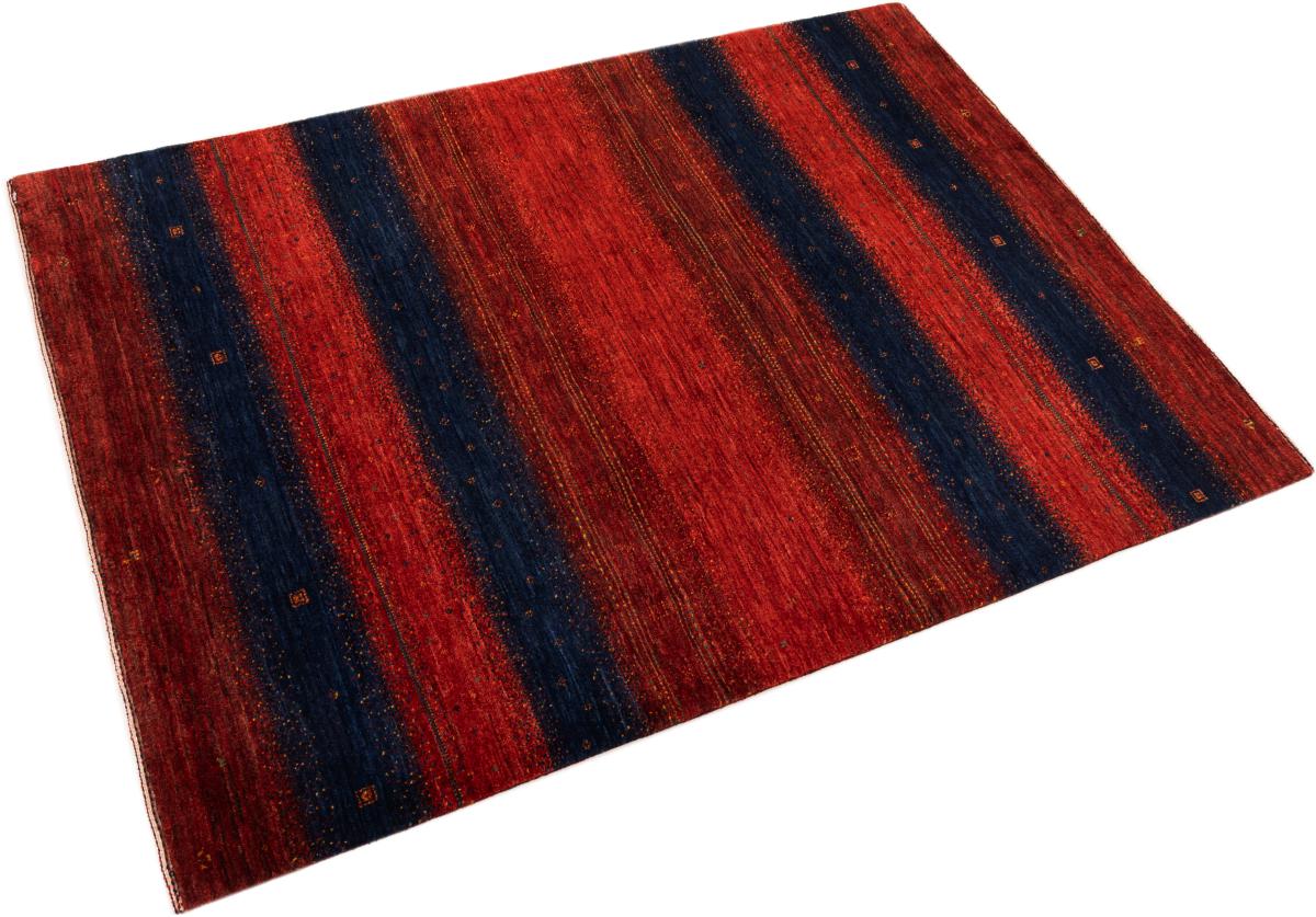 Persia Gabbeh Loribaft Atash - 1