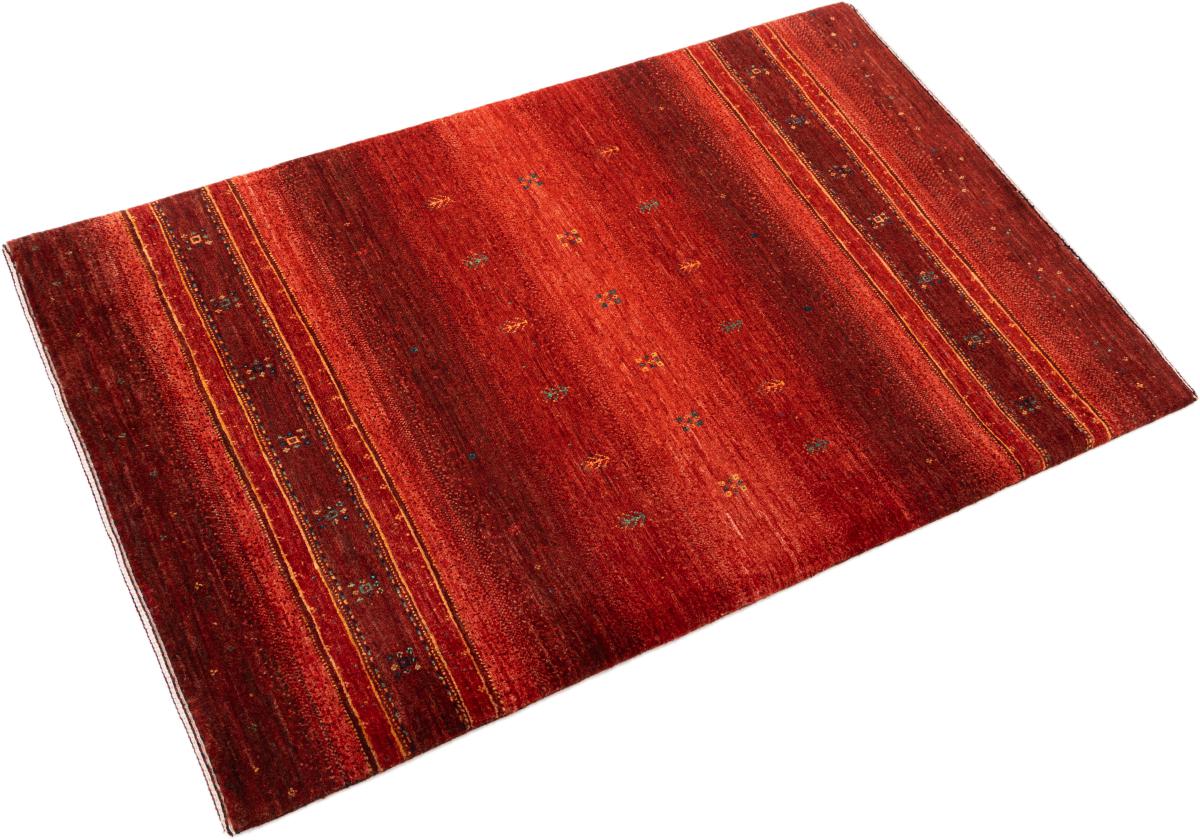 Persian Gabbeh Loribaft Essence - 1
