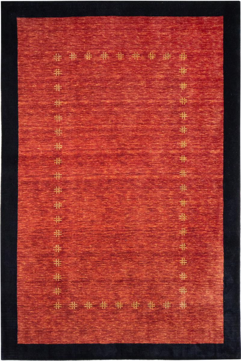 Indo rug Loom Gabbeh Lori 298x200 298x200, Persian Rug Loom knotted