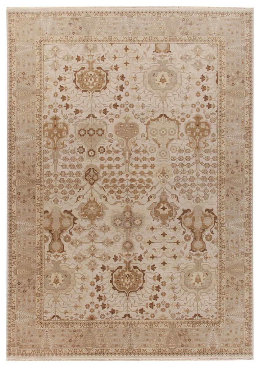 Indo rug Indo Tabriz Royal 239x169 239x169, Persian Rug Knotted by hand