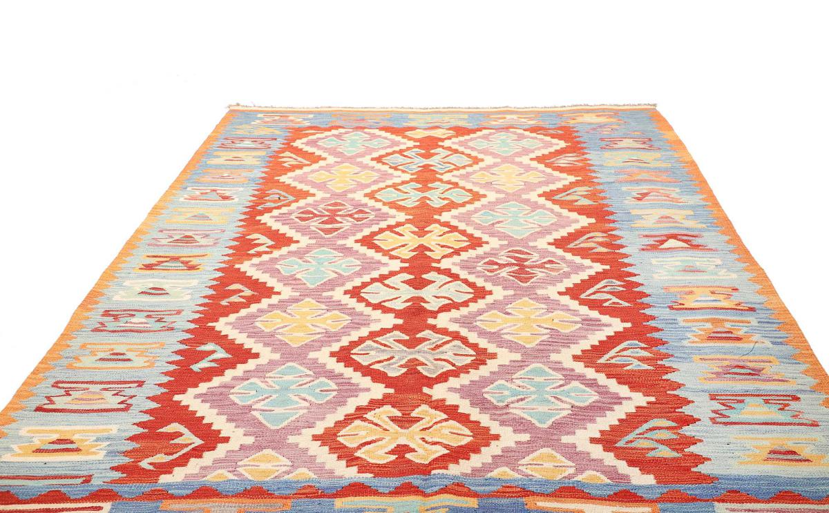 Kilim  Afghan - 1