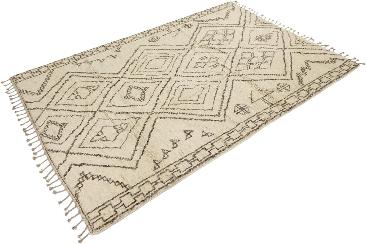 Berber Maroccan Style - 1